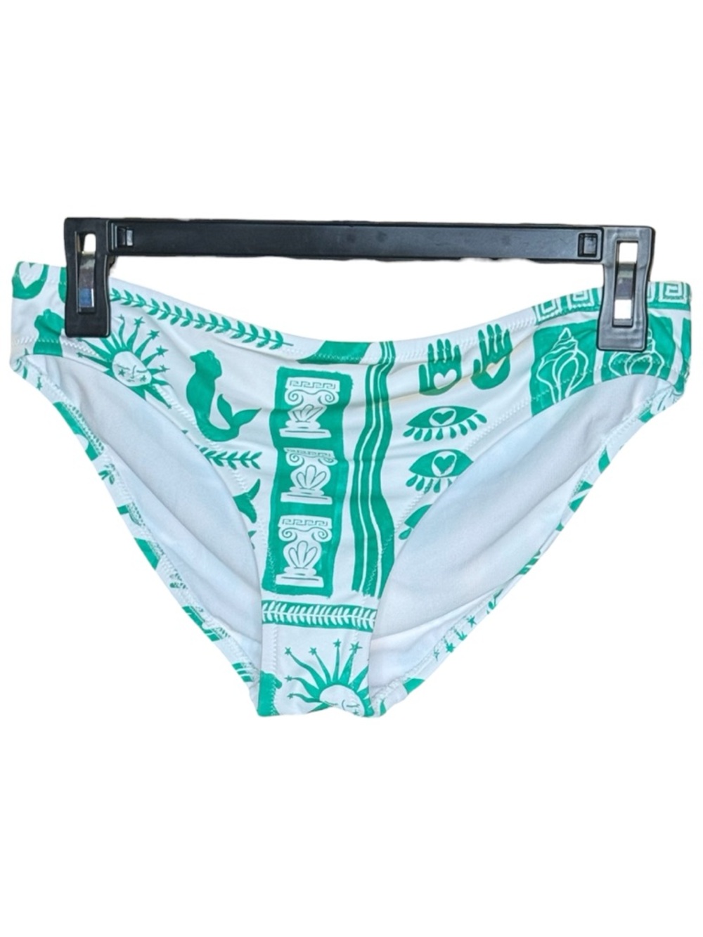 Johnny Was ACANTHA HIPSTER BOTTOM Sz Small - NWOT